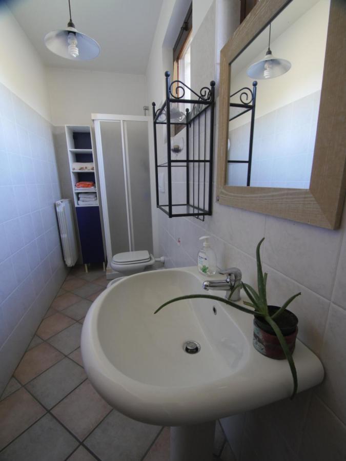 B&B A Casa Di Rosa Caselle Torinese Exteriör bild