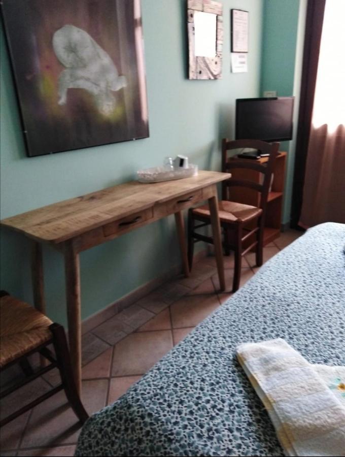 B&B A Casa Di Rosa Caselle Torinese Exteriör bild